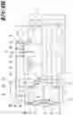 Fig. 11 - Rotary piston pump having a filter