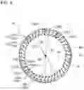 Fig. 07 - Impeller, multi-blade air-sending device, and air-conditioning apparatus