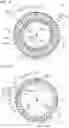Fig. 16 - Impeller, multi-blade air-sending device, and air-conditioning apparatus
