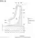 Fig. 07 - Impeller of rotating machine and rotating machine