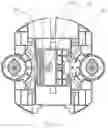 Fig. 06 - Bladeless fan with multiple air ducts