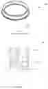 Fig. 03 - Guide device for directing gas through a gas pressurizing device