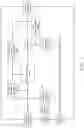 Fig. 03 - Tail gas exhausting pressure stabilization control system