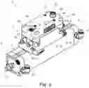 Fig. 03 - Method for commissioning a pneumatic actuator device, commissioning system and control module