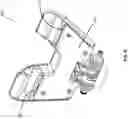 Fig. 10 - DEVICE MOUNTING SYSTEM FOR A VEHICLE