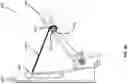 Fig. 15 - DEVICE MOUNTING SYSTEM FOR A VEHICLE
