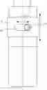 Fig. 01 - Tolerance compensation device for flat components