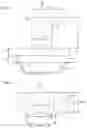 Fig. 03 - Self-piercing rivet joint and self-piercing rivet