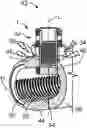 Fig. 01 - Break-Off Bolt with Torque-Limiting Section