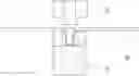Fig. 01 - Piercing nut and method for fixing the same to inner surface of mating member having closed sectional shape