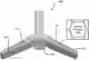 Fig. 01 - Suction discs for adhesion to rough, delicate, and wet surfaces