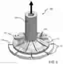 Fig. 13 - Suction discs for adhesion to rough, delicate, and wet surfaces