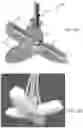Fig. 16 - Suction discs for adhesion to rough, delicate, and wet surfaces