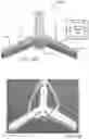 Fig. 18 - Suction discs for adhesion to rough, delicate, and wet surfaces