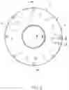 Fig. 04 - Pushing force-actuated braking device and rotary table using the same