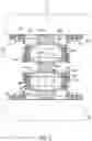 Fig. 04 - Vibration isolator with zero Poisson's ratio outer tube
