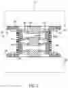 Fig. 06 - Vibration isolator with zero Poisson's ratio outer tube