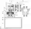 Fig. 05 - Torque transmission device for a motor vehicle