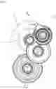 Fig. 06 - Torque transmission device for a motor vehicle