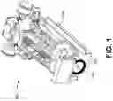 Fig. 02 - Variable speed drive for a generator