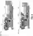 Fig. 07 - Variable speed drive for a generator