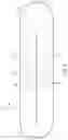 Fig. 04 - Multi-idler single chain drive
