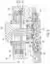 Fig. 07 - Multi-idler single chain drive
