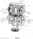 Fig. 09 - DRIVE UNIT FOR ACTUATING A PLURALITY OF FUNCTIONS OF AN AIR VENT SYSTEM OF AN AIR DISTRIBUTION SYSTEM, AND AIR VENT SYSTEM WITH A DRIVE UNIT OF THIS TYPE