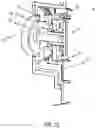 Fig. 10 - DRIVE UNIT FOR ACTUATING A PLURALITY OF FUNCTIONS OF AN AIR VENT SYSTEM OF AN AIR DISTRIBUTION SYSTEM, AND AIR VENT SYSTEM WITH A DRIVE UNIT OF THIS TYPE