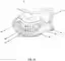 Fig. 11 - DRIVE UNIT FOR ACTUATING A PLURALITY OF FUNCTIONS OF AN AIR VENT SYSTEM OF AN AIR DISTRIBUTION SYSTEM, AND AIR VENT SYSTEM WITH A DRIVE UNIT OF THIS TYPE