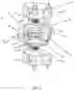 Fig. 16 - DRIVE UNIT FOR ACTUATING A PLURALITY OF FUNCTIONS OF AN AIR VENT SYSTEM OF AN AIR DISTRIBUTION SYSTEM, AND AIR VENT SYSTEM WITH A DRIVE UNIT OF THIS TYPE