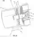 Fig. 17 - DRIVE UNIT FOR ACTUATING A PLURALITY OF FUNCTIONS OF AN AIR VENT SYSTEM OF AN AIR DISTRIBUTION SYSTEM, AND AIR VENT SYSTEM WITH A DRIVE UNIT OF THIS TYPE