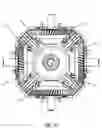 Fig. 18 - DRIVE UNIT FOR ACTUATING A PLURALITY OF FUNCTIONS OF AN AIR VENT SYSTEM OF AN AIR DISTRIBUTION SYSTEM, AND AIR VENT SYSTEM WITH A DRIVE UNIT OF THIS TYPE