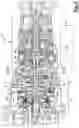 Fig. 03 - HYBRID VEHICLE WITH A COMBINATION ELECTRIC MACHINE AND A TORQUE CONVERTER