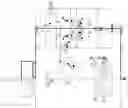 Fig. 01 - Power-split hydro-mechanical hybrid transmission system with automatic adjustment function