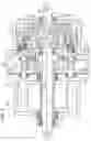 Fig. 10 - Differential assembly