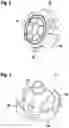 Fig. 03 - Differential gearbox