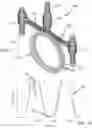 Fig. 10 - Buffered cam assembly