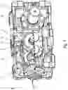 Fig. 02 - Transmission comprising a housing and an oil distribution part arranged in the housing