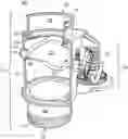 Fig. 01 - Frictionless rotary valve
