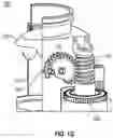 Fig. 08 - Frictionless rotary valve