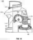 Fig. 09 - Frictionless rotary valve