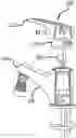 Fig. 01 - Water conservation faucets