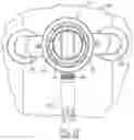 Fig. 11 - Mixing valve