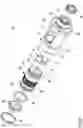 Fig. 03 - Valve for hydraulic control and balancing of fluid flow rate