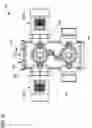 Fig. 10 - Valve for hydraulic control and balancing of fluid flow rate