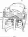 Fig. 02 - Overpressure protection valve