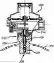 Fig. 01 - Temperature sensitive valve