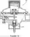 Fig. 14 - Temperature sensitive valve