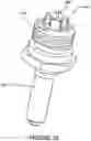 Fig. 15 - Temperature sensitive valve